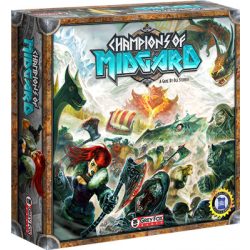 Champions of Midgard - EN-GFG96736