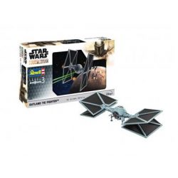 Revell: The Mandalorian: Outland TIE Fighter™-06782