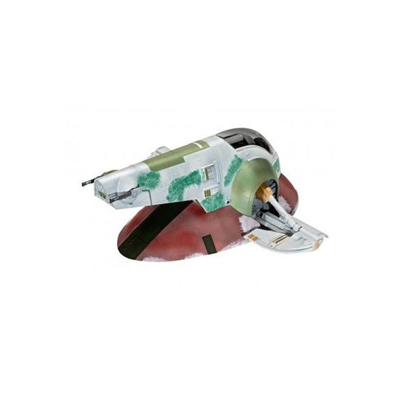 Revell: Boba Fett's Starship™-06785