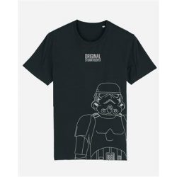 Original Stormtrooper T-Shirt "Sketch Trooper"-LAB110154XXL