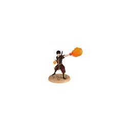 Avatar: The Last Airbender Zuko Figure-3009-448