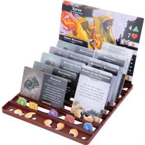 Feldherr Hero Dashboard for Descent: Legends of the Dark-FH62654