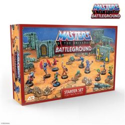 Masters of the Universe: Battleground - DE-MOTU0009