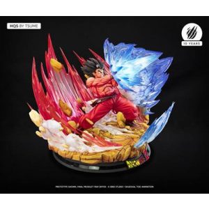 Tsume Arts - Goku Kaioken-573562