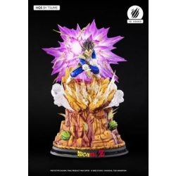 Tsume Arts - Vegeta Galick Gun-573548