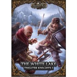 The Dark Eye - The White Lake (Theater Knights I) - EN-US25305E