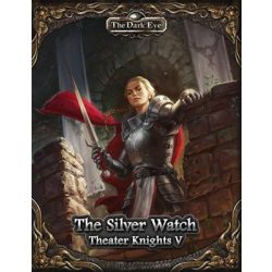 The Dark Eye Theater knights 5: The Silver Guard - EN-US25309E