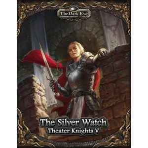 The Dark Eye Theater knights 5: The Silver Guard - EN-US25309E