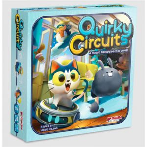 Quirky Circuits - EN-PH3301