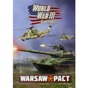 World War III: Warsaw Pact - EN-WW3-06