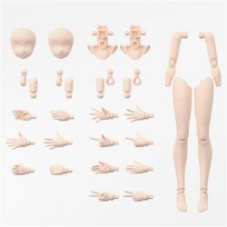 30MS OPTION BODY PARTS ARM PARTS & LEG PARTS [COLOR A]-MK63712