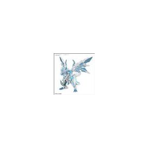 SDW HEROES SHINING GRASPER DRAGON-MK63705