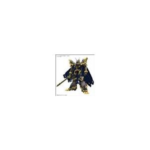 Figure-rise Standard Amplified ALPHAMON-MK63365