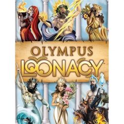 Olympus Loonacy - EN-LOO123