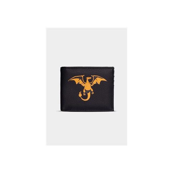 Pokémon - Charizard - Bifold Wallet-MW666255POK