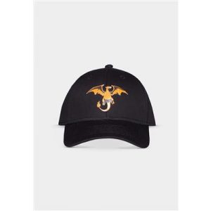 Pokémon - Charizard - Men's Adjustable Cap-BA276100POK