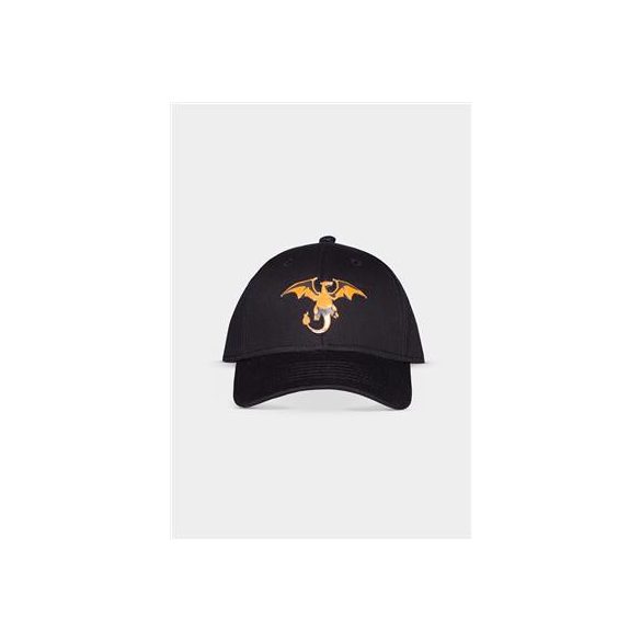 Pokémon - Charizard - Men's Adjustable Cap-BA276100POK