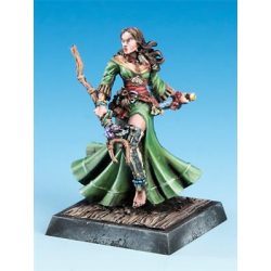 Freebooter's Fate - Sophia - EN/DE-MYS030