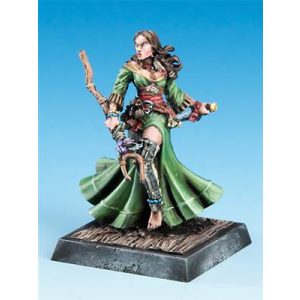 Freebooter's Fate - Sophia - EN/DE-MYS030