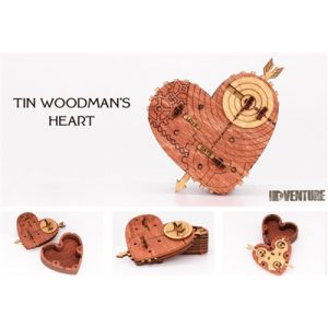 Tin Woodman's Heart-11193