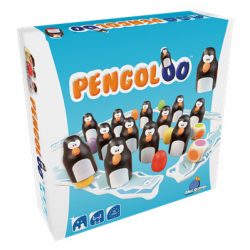 Pengoloo - DE/EN/ES/FR/IT/NL/PT/RU-BLOD1003