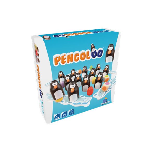 Pengoloo - DE/EN/ES/FR/IT/NL/PT/RU-BLOD1003