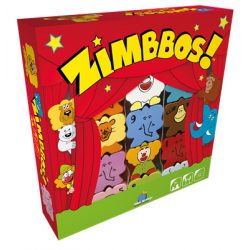 Zimbbos! - DE/EN/ES/FR/IT/NL/PT/RU-BLOD1001