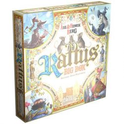 Rattus Big Box - EN-ZM8000