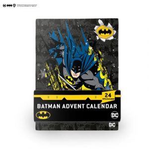 Batman - Advent Calendar 2022-603356