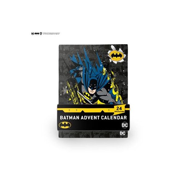 Batman - Advent Calendar 2022-603356