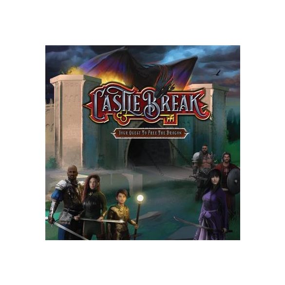 Castle Break - EN-OUGCB001