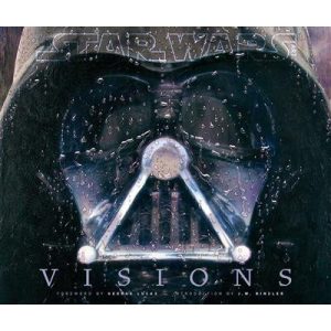 Star Wars:Visions - EN-95895