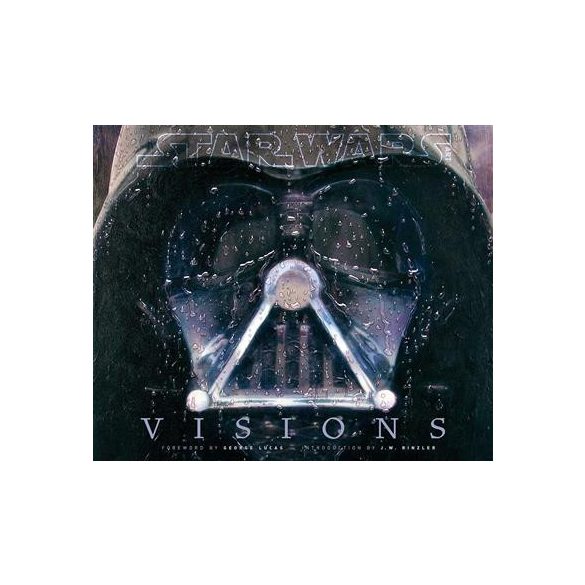 Star Wars:Visions - EN-95895