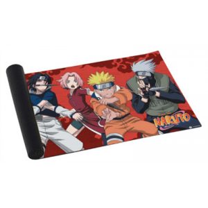 Naruto Playmat - KAKASHI TEAM-L420042