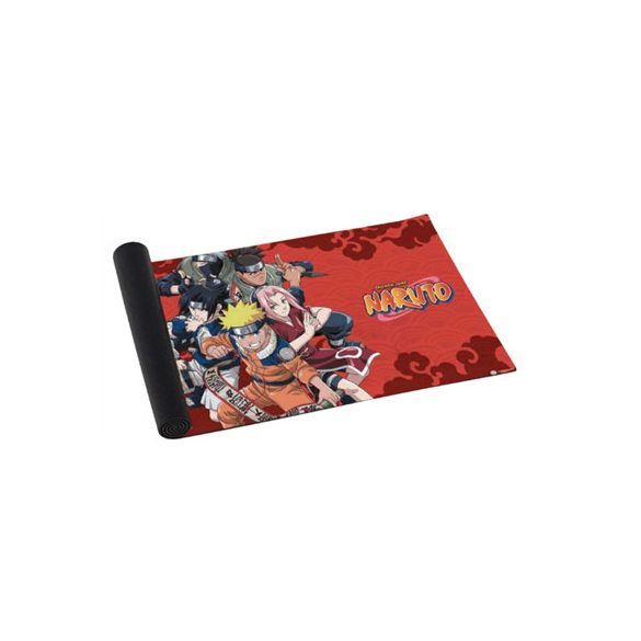 Naruto Playmat - KAKASHI TEAM-L420043