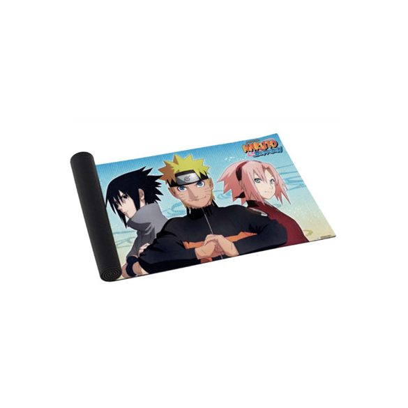 Naruto Playmat - TRIO-L420045