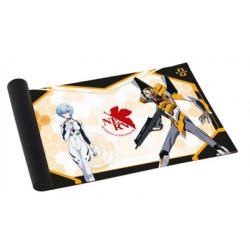 Evangelion Playmat - EVA 00-L420040