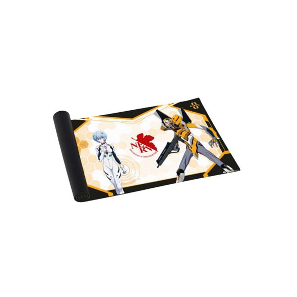 Evangelion Playmat - EVA 00-L420040