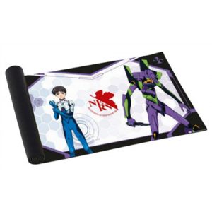 Evangelion Playmat - EVA 02-L420039