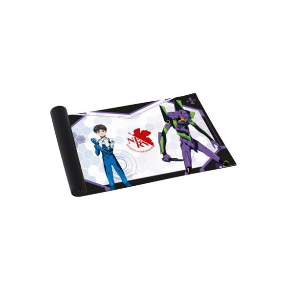 Evangelion Playmat - EVA 02-L420039