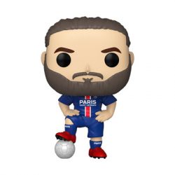 Funko POP! Football: PSG - Sergio Ramos-FK67390