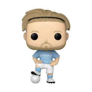 Funko POP! Football: Manchester City - Jack G.-FK67395