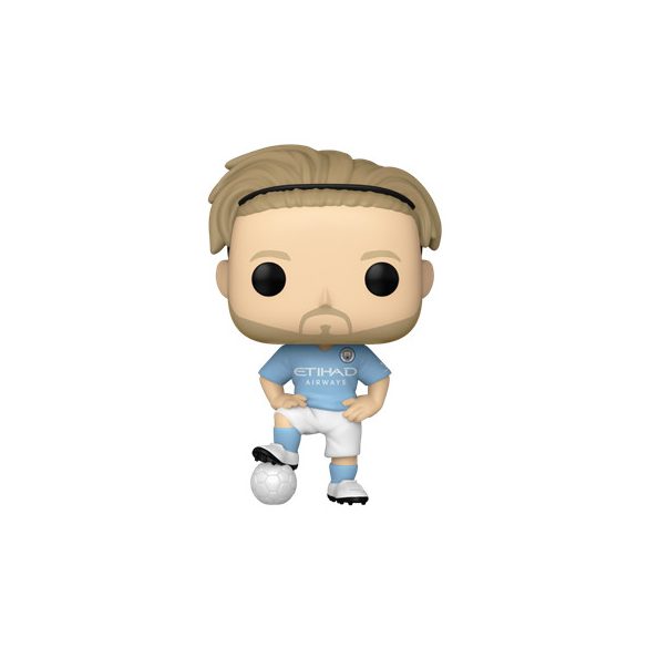 Funko POP! Football: Manchester City - Jack G.-FK67395