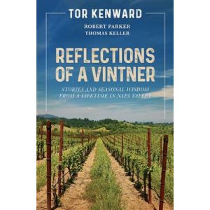 Reflections of a Vintner - EN-36566