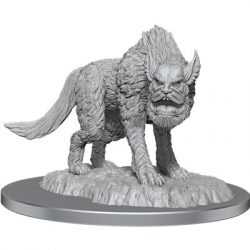 Dungeons & Dragons Nolzur's Marvelous Miniatures: Paint Kit - Yeth Hound-WZK90570