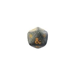 UP - Realmspace D20 Jumbo Plush for Dungeons & Dragons-19412