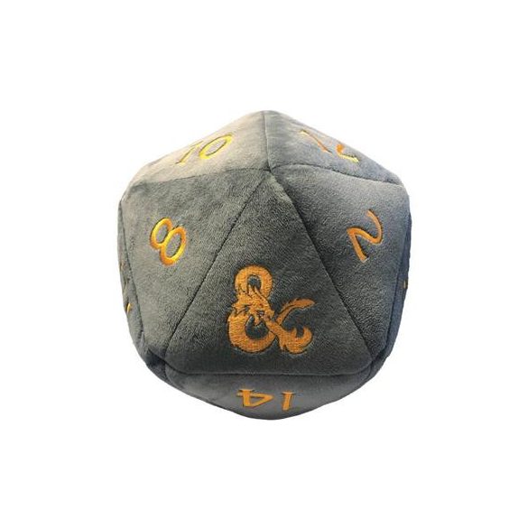 UP - Realmspace D20 Jumbo Plush for Dungeons & Dragons-19412