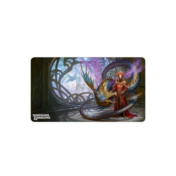 UP - Playmat - Light of Xaryxis - Dungeons & Dragons Cover Series-19427