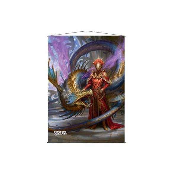 UP - Wall Scroll - Light of Xaryxis - Dungeons & Dragons Cover Series-19430