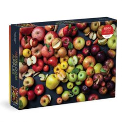 Heirloom Apples 1000 Piece Puzzle-75734